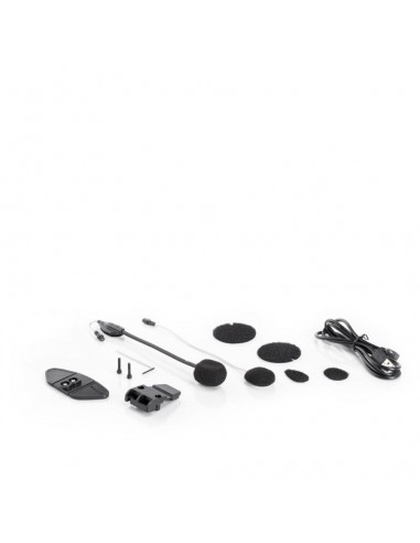 Intercomunicador Midland BTX2 PRO S LR Single