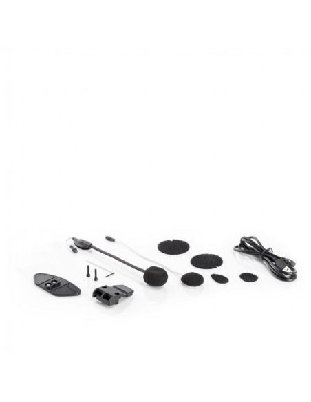 Intercomunicador Midland BTX2 PRO S LR Single