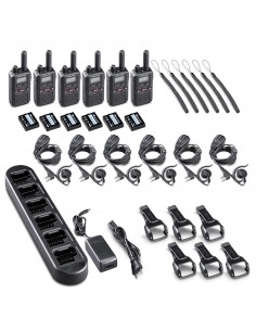 BR180 Pack de 6 2