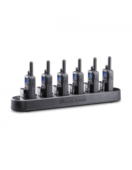 BR180 Pack de 6