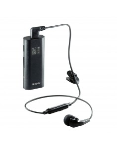 Auricular intraural Tectalk biz 100cm 2