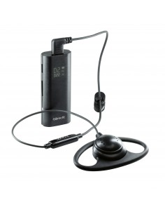 Auricular tipo D Tectalk biz 50cm 2