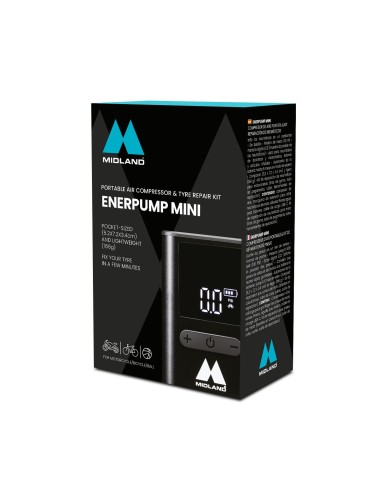 Enerpump Mini
