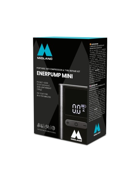 Enerpump Mini