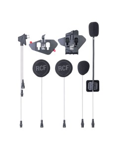 BT MINI Kit completo Segundo Casco