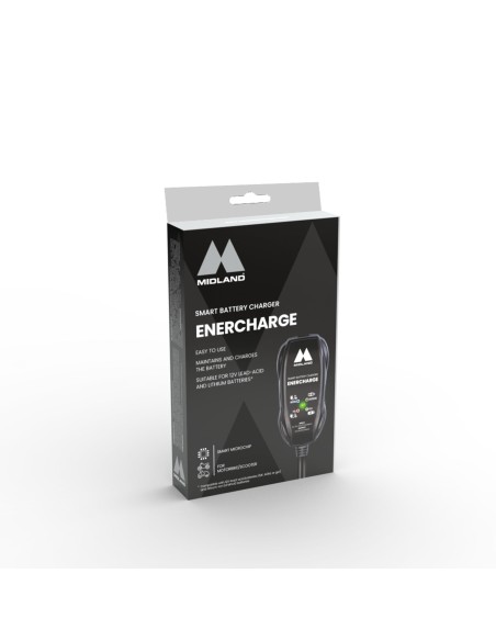 Enercharge