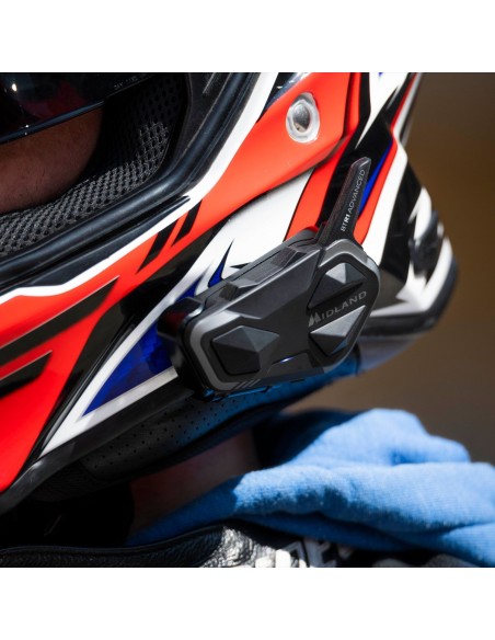 Midland BTR1 Advanced Twin