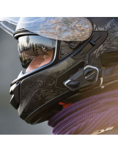 Midland BTR1 Advanced Twin