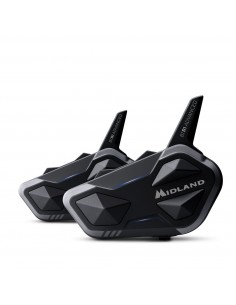 Midland BTR1 Advanced Twin