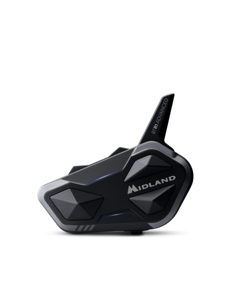 Midland BTR1 Advanced Single