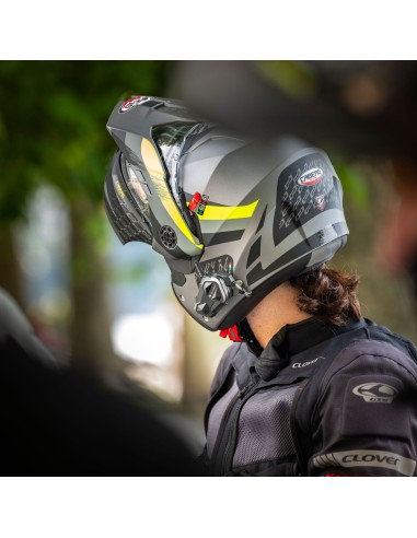 Midland BTR1 Advanced Single