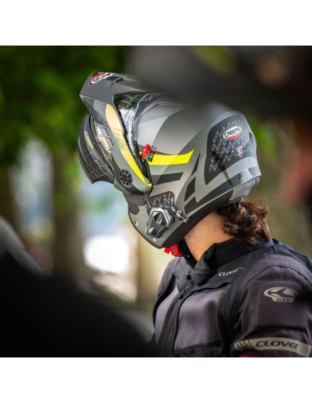 Midland BTR1 Advanced Single