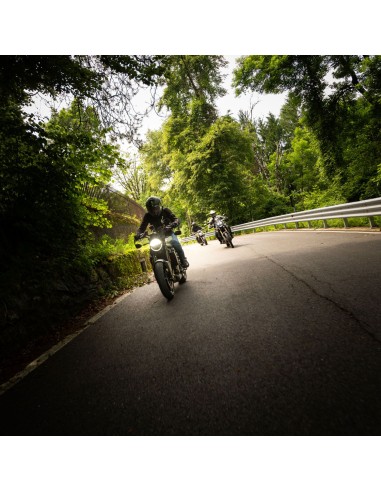 Midland BTR1 Advanced Single