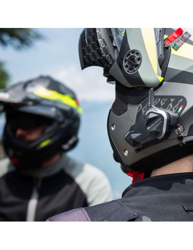 Midland BTR1 Advanced Single