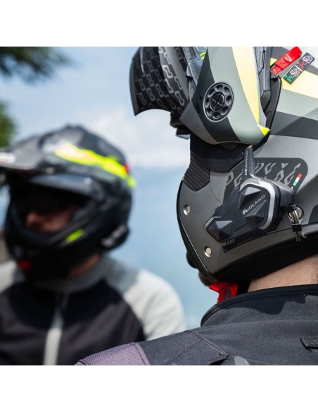 Midland BTR1 Advanced Single