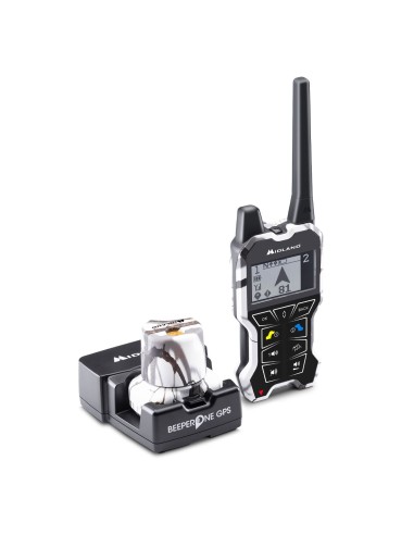 Beeper One GPS