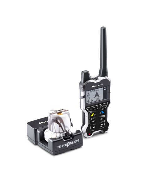 Beeper One GPS Beeper One GPS