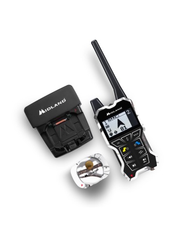 Beeper One GPS
