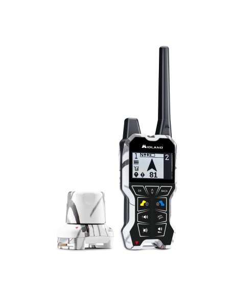 Beeper One GPS Beeper One GPS