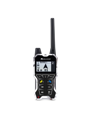 Beeper One GPS
