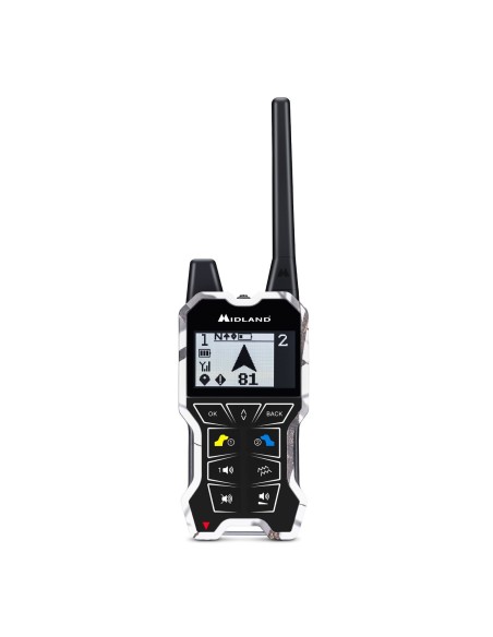 Beeper One GPS Beeper One GPS
