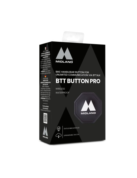 BTT BUTTON PRO