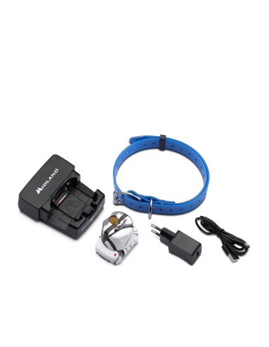 Kit Segundo Perro Beeper One GPS