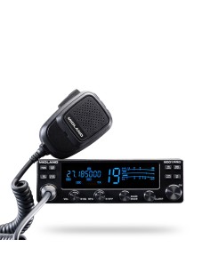 8001 PRO Transceptor SSB