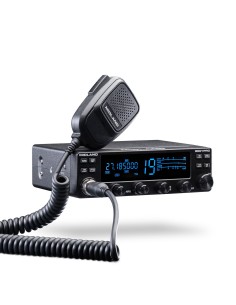 8001 PRO Transceptor SSB 2