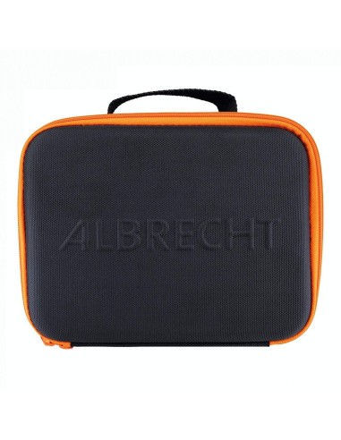 Albrecht Tectalk Float 2 – Walkie Talkie PMR446 IP67 Resistente al agua