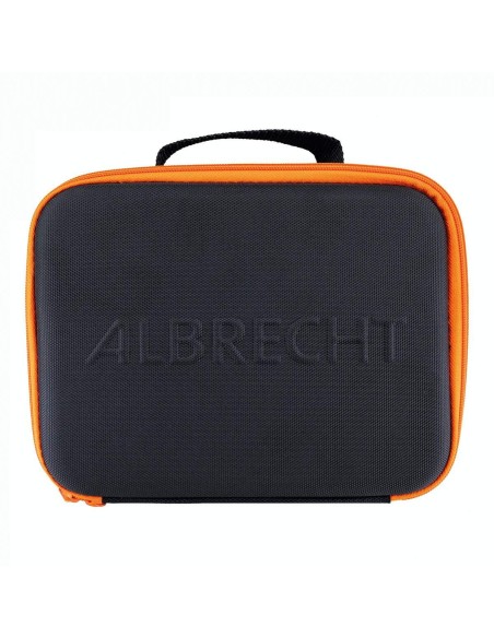 Albrecht Tectalk Float 2 – Walkie Talkie PMR446 IP67 Resistente al agua