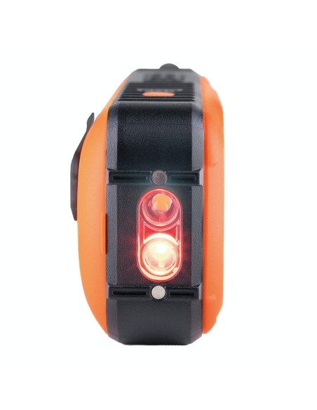 Albrecht Tectalk Float 2 – Walkie Talkie PMR446 IP67 Resistente al agua