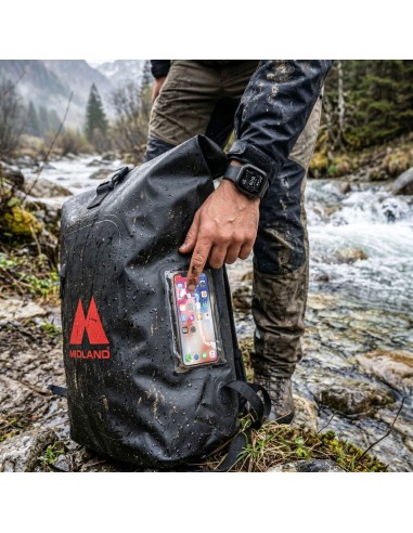 Midland Backpack 28L