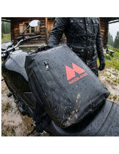 Midland Backpack 28L