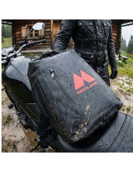 Midland Backpack 28L