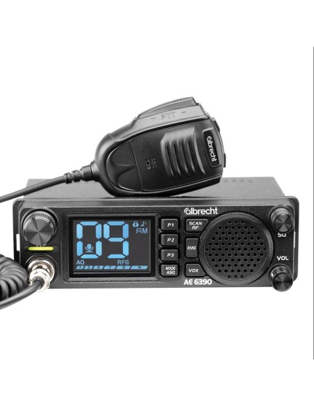 AE6390 CB