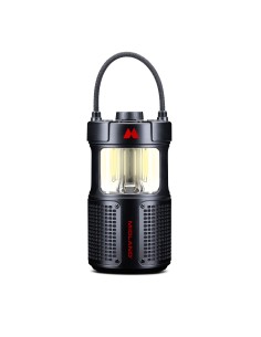 Linterna LED ER LANTERN con altavoz Bluetooth