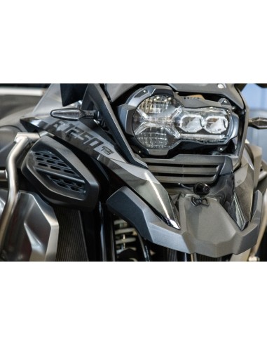 Kit de Expansión para BIKEPLAY X BMW