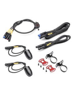 Kit de Expansión para BIKEPLAY X BMW
