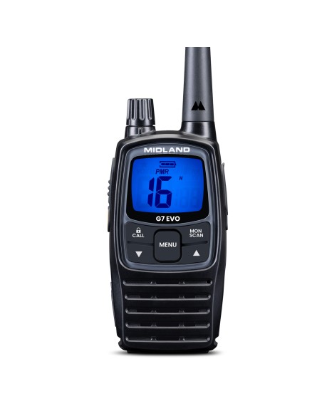 Midland G7 EVO