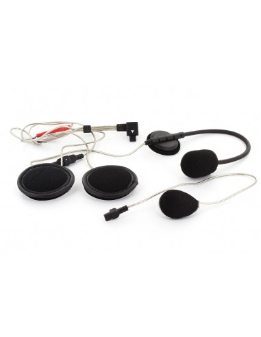 BT Next Audio kit Estéreo 